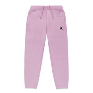 Teddy Fresh lilac sweatpants
